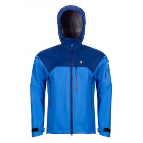 High Point PROTECTOR BROTHER 6.0 JACKET brilliant blue/dark blue