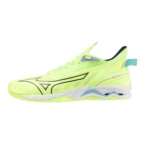 Mizuno WAVE MIRAGE 5 X1GA235086