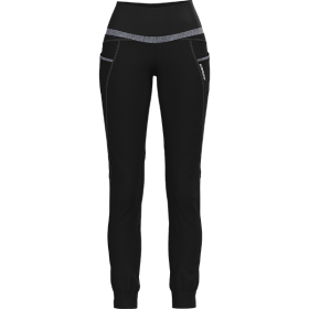 Crazy Idea Pant Exit Woman black 24/25