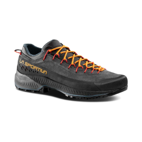 La Sportiva TX4 Evo carbon/papaya