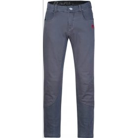 RAFIKI LIZARD asphalt denim