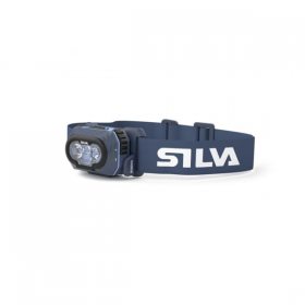 SILVA Discover Blue