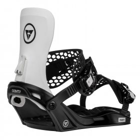 Gravity Indy black/white 24/25