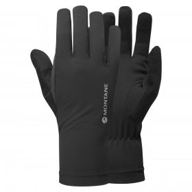 Montane Womens Trail Lite Glove black