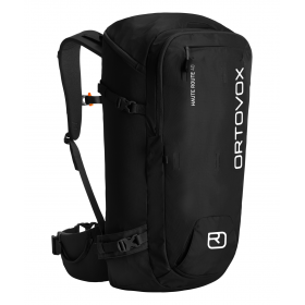 Ortovox HAUTE ROUTE 40 black raven