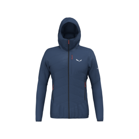 Salewa ORTLES HYBRID TWR M JACKET dark denim 8671