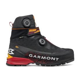 GARMONT TOWER 3.0 EXTREME GTX black/garmont red