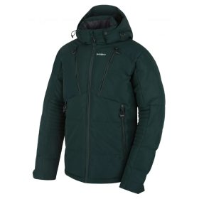 Husky Norel M dark green