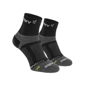 Inov-8 Race Elite Mid Sock 2-pack