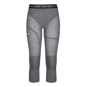 Ortovox Merino Thermovent Sp W dark grey blend