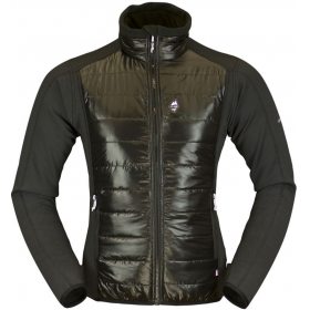 High Point FLOW JACKET black pánská