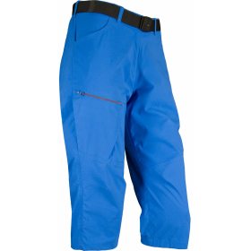 High Point DASH 2.0 Lady 3/4 Pants blue dámské