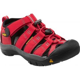 KEEN Newport H2 K ribbon red/gargoyle