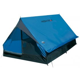 High Peak Minipack