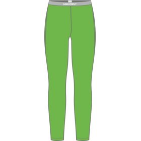 High point CODE LEGGINS LADY green way