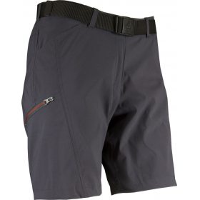 High Point RUM LADY SHORTS ebony dámské