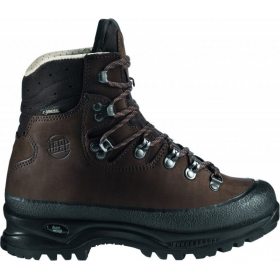 Hanwag Alaska Lady GTX erde brown