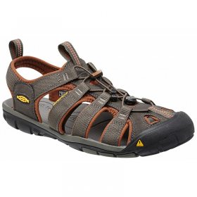 KEEN Clearwater CNX M raven/tortoise shell pánské