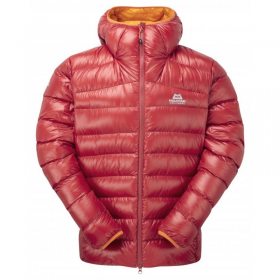 Mountain Equipment DEWLINE HOODED Jacket Minium