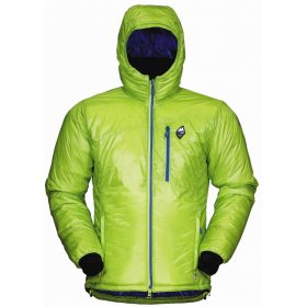 High Point BARIER JACKET sunny green