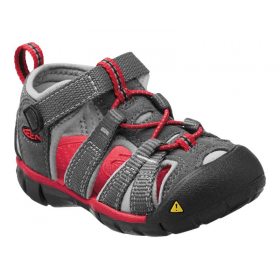 KEEN Seacamp II CNX INF magnet/racing red