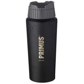 Primus TrailBreak Vacuum Mug 0,35 l black